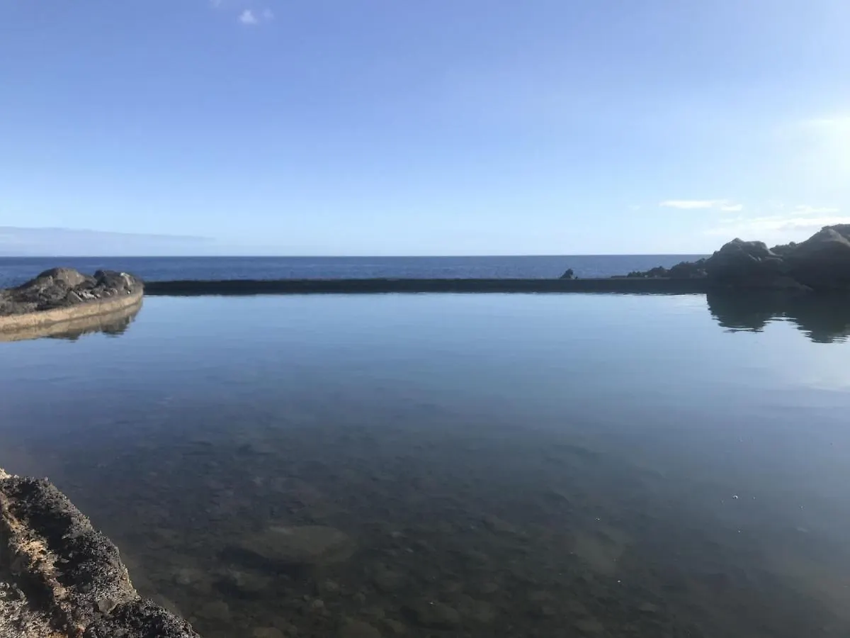 Oceanum Prive Maison De Mer Arico Hiszpania