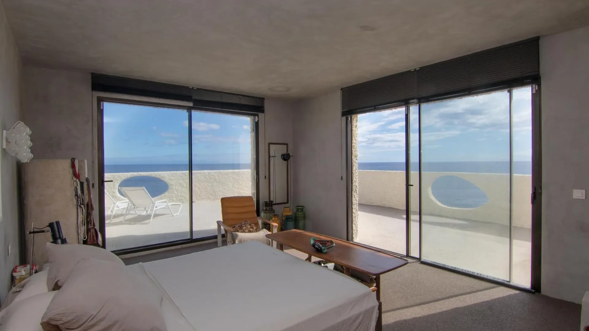 Villa Oceanum Prive Maison De Mer Arico