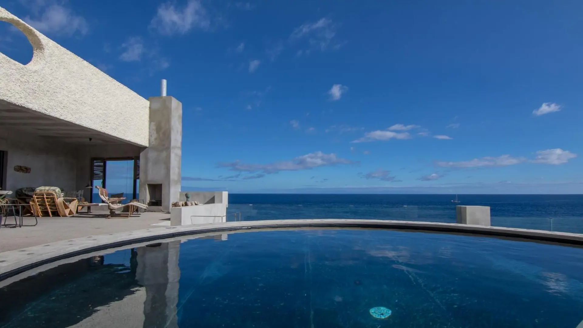 Oceanum Prive Maison De Mer Arico 0*,  Spanien